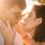 Bárbara Milla & Vitor Pyrus - @futurossiqueiras - Instagram