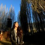 Bárbara Millar Saez. - @barbaramillars - Instagram