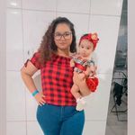 Barbara Millena santos - @barbaramillenasantos - Instagram