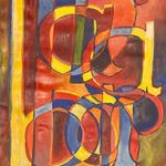 Barbara E Milne - @barbara_milne_art - Instagram