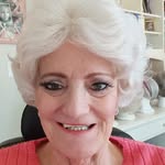 Barbara Milne - @coloring_fanatic - Instagram