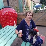 Barbara Milne - @broomhill03 - Instagram