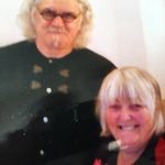 Barbara Milne - @babsmilne55 - Instagram