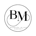 Barbara Milne Agency - @barbaramilneagency - Instagram