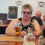Barbara Milner - @bmilner1957 - Instagram