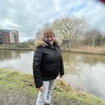 Barbara Milner - @kilibabs - Instagram