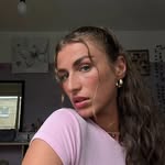 Barbara Milo - @lviclara - Instagram