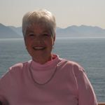 Barbara Parker Mims - @barbaraparkermims - Instagram