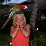 Barbara Minch Poynter - @barbara.poynter.99 - Instagram