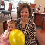 Barbara Minch-rosenberg - @minchrosenberg - Instagram