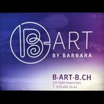 B art B by Barbara Bart-Minder - @bartbbybarbara - Instagram