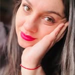 Barbara Miner Cavero Ojeda - @barbara_miner - Instagram