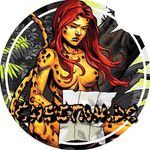 ⠀🐆⠀⠀⠀⠀⠀ ⠀⠀┅❃ Ⓑarbara Ⓜinerva ☻ - @cheetah.dc - Instagram
