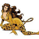 Barbara😼Minerva - @cheetah_unlimited - Instagram