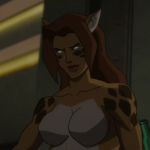 Priscilla Rich Barbara Minerva - @cheeta_dc - Instagram