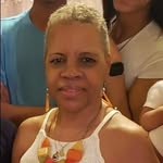 Barbara Ming - @guyanagirl2450 - Instagram
