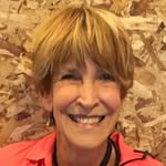 Barbara Minker - @minkerbarbara - Instagram