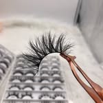 barbaraminkeyelashes - @barbaraminkeyelashes - Instagram