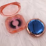 barbaraminklashes - @barbaraminklashes - Instagram