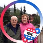 Barbara Manning Minton - @bminton1 - Instagram