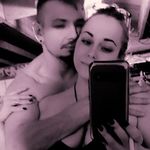 Barbara Minton - @lady_hellhound - Instagram