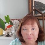 Barbara Minton - @gedaya3432 - Instagram