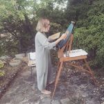 Barbara Miret - @barbaramiret.art - Instagram