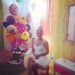 barbara mireles - @barbi1910 - Instagram