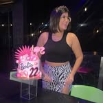 Barbara Mireles - @_barbaramireles - Instagram