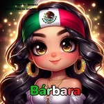 Barbara Mireles - @noehml2023 - Instagram