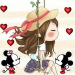 Barbara Mireles - @lunab9416 - Instagram