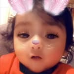 Barbara noemi mireles - @scbwbshshe - Instagram