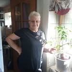 Barbara Mirowska - @barbara.mirowska.121 - Instagram
