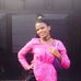 Ashanty Barbra Musubika - Facebook