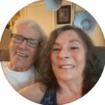 Barbara Misuraca-Hyland - @damiensden102 - Instagram