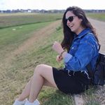 Bárbara Misuraca Varas - @barbmisuraca - Instagram