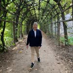 Barbara Mitchell - @barbandcleo - Instagram