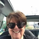 Barbara Mitchell - @babs45 - Instagram