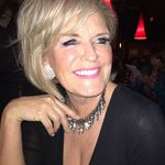 Barbara Mitchell - @barbjmitchell - Instagram