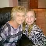 Barbara Mitchell-Peters - @barbaramitchellpeters - Instagram