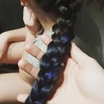Barbara Mitoraj - @basia.fryzjer.pasja - Instagram