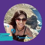 Barbara Mitoraj-Kowalczyk - @inspiratorpodrozy - Instagram