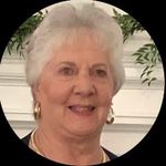 Barbara Mohr Moore - @bartbam_ - Instagram