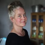 Barbara Mohr van Dijk - @barbaramvdi - Instagram