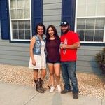 Barbara Moncrief - @lefovers123 - Instagram