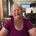 Barbara Moncrief - @barbunicorn - Instagram