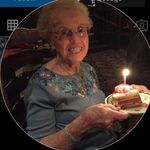 Barbara Moncrief up - @bmoncrief2_yoff - Instagram