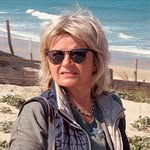 Barbara Monfort - @monfortbarbara - Instagram