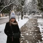 Barbara Monfort Gargallo - @barbara_villafranca - Instagram