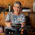 Barbara Monroe - Facebook